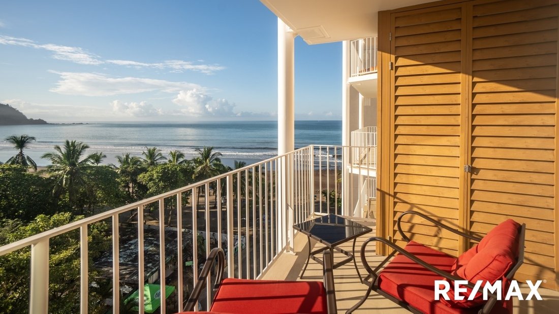 Apartment in Jaco, Puntarenas Province, Costa Rica 5 - 18245667