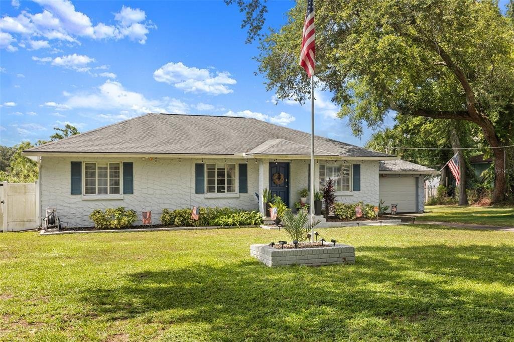 House in Tampa, Florida, United States 4 - 18235755