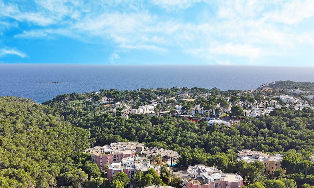 Villa in Sol de Mallorca, Calvia, Balearic Islands 5 - 18243378