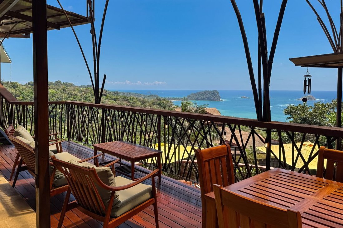 House in Quepos, Puntarenas Province, Costa Rica 1 - 18241103