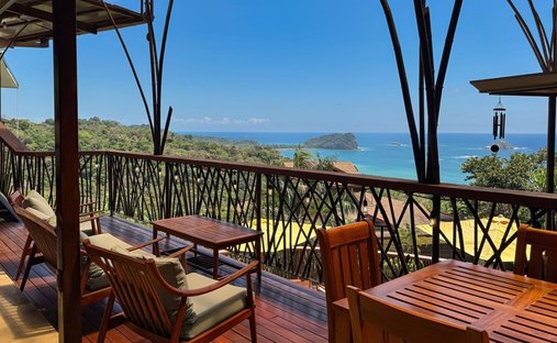 Casa en Quepos, Provincia de Puntarenas, Costa Rica 1