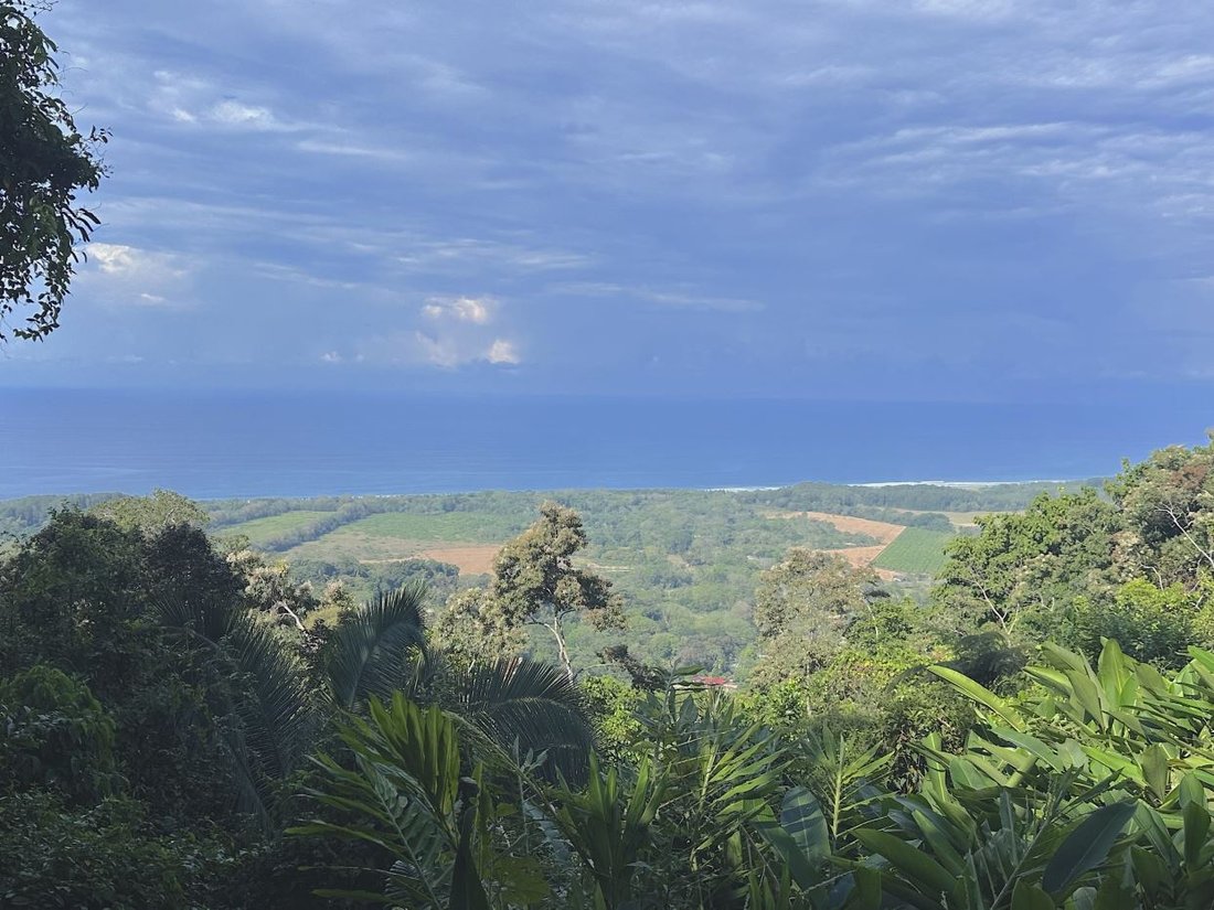 Land in Savegre de Aguirre, Puntarenas Province, Costa Rica 3 - 18241110