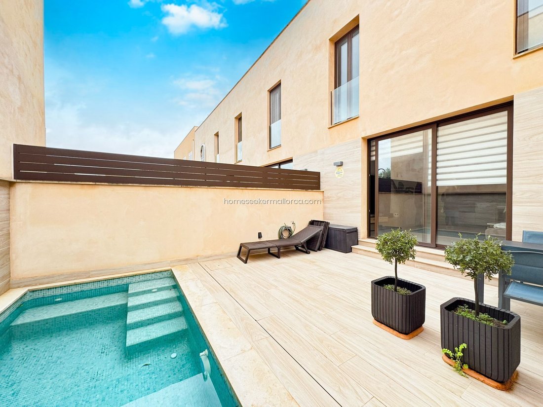 House in Marratxi, Balearic Islands, Spain 1 - 18243000
