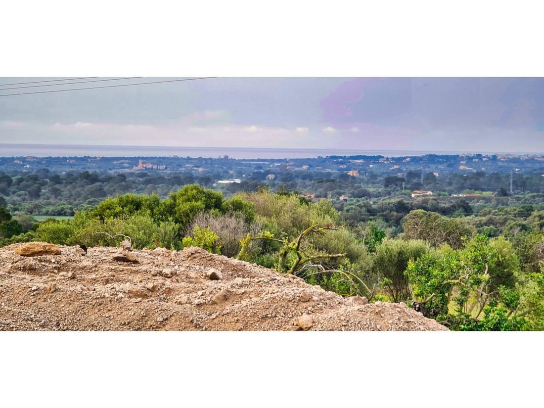 Finca in Son Servera, Balearic Islands, Spain 5 - 18242108