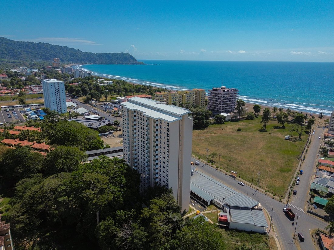 Apartment in Jaco, Puntarenas Province, Costa Rica 4 - 18246392