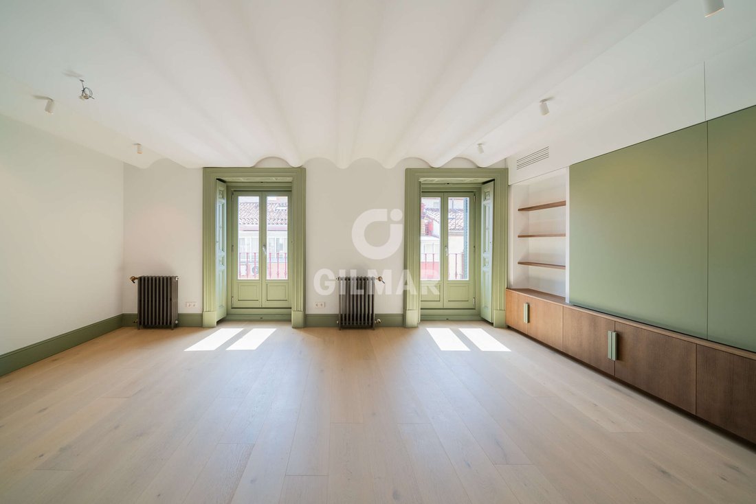 Apartment in Centro, Madrid, Spain 1 - 18236280