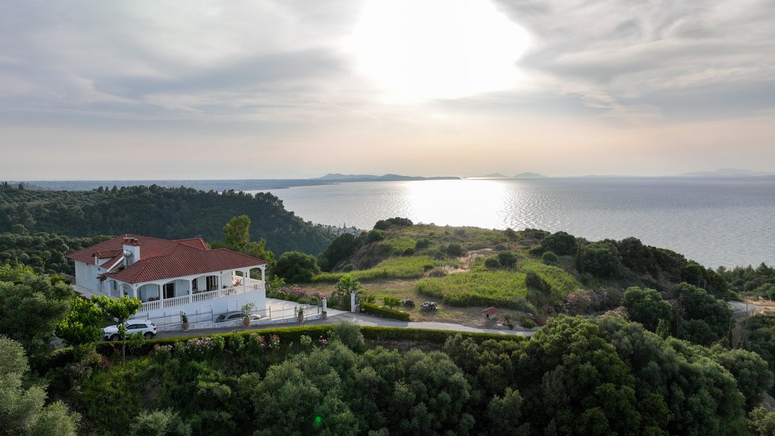 Apartment in Tsoukalaiikon, Vrachneika, Peloponnese, Western Greece and the Ionian 1 - 14306507