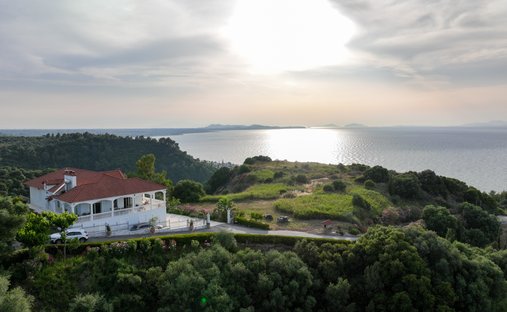 Appartamento a Tsoukalaiikon, Vrachneika, Peloponnese, Western Greece and the Ionian 1