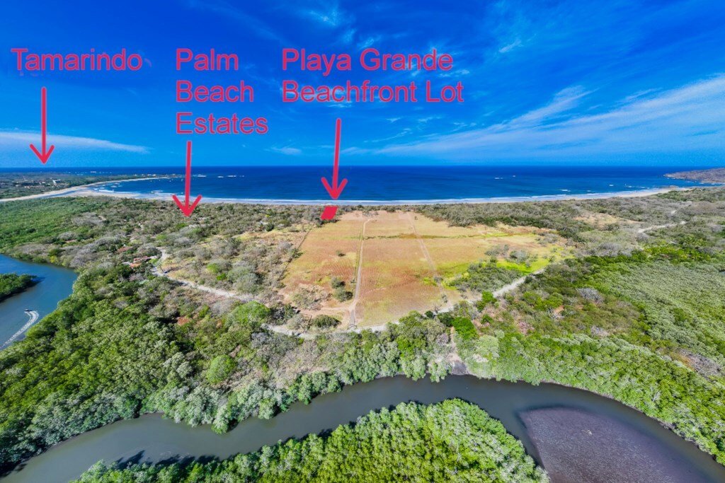 Land in Playa Grande, Guanacaste Province, Costa Rica 2 - 18236303