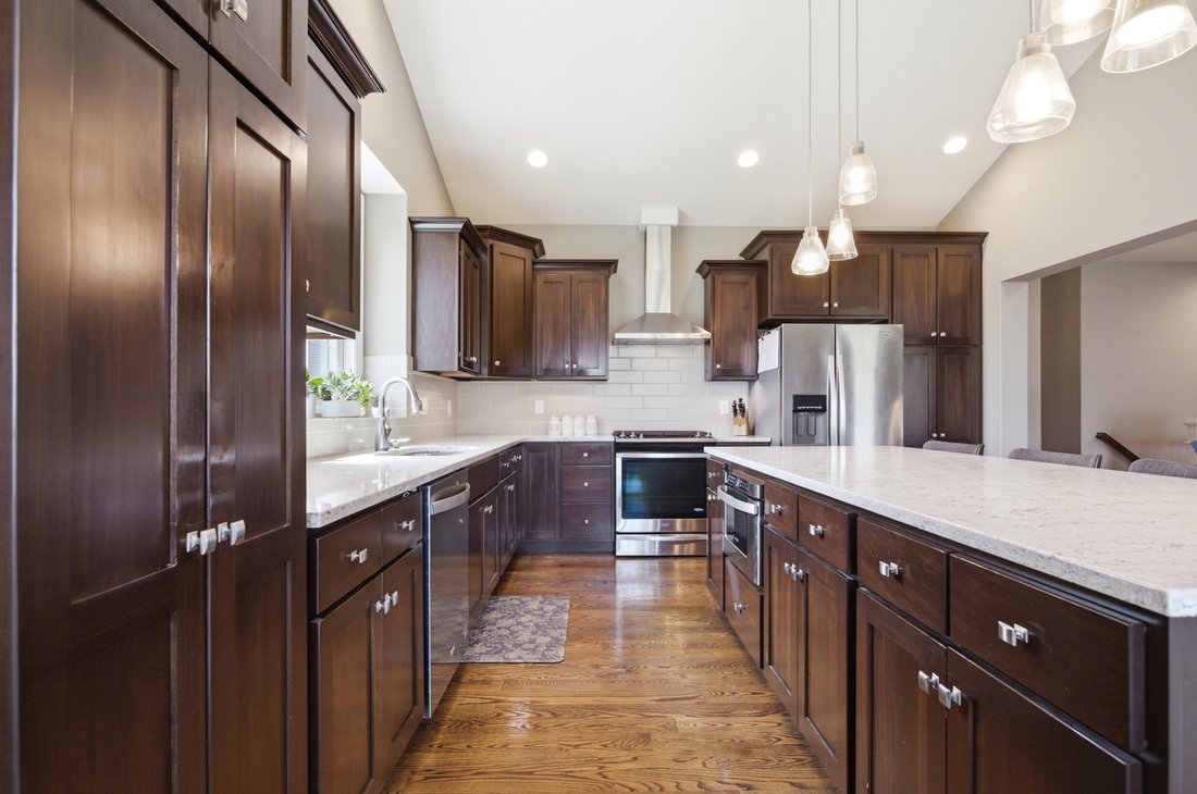 House in Mahomet, Illinois, United States 4 - 18244450
