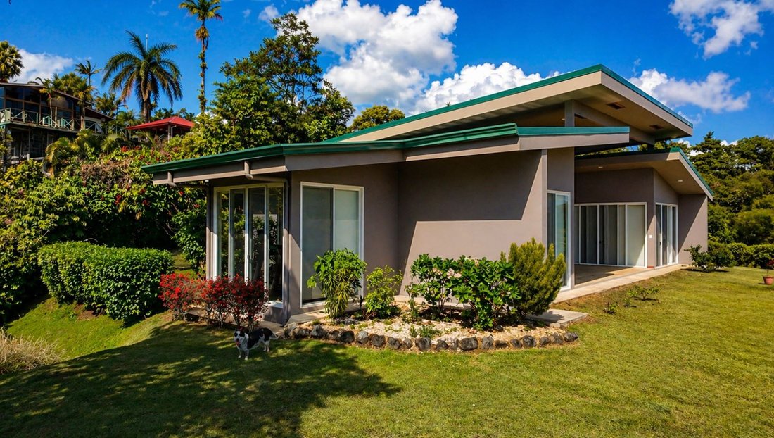 House in Nuevo Arenal, Guanacaste Province, Costa Rica 5 - 18241164