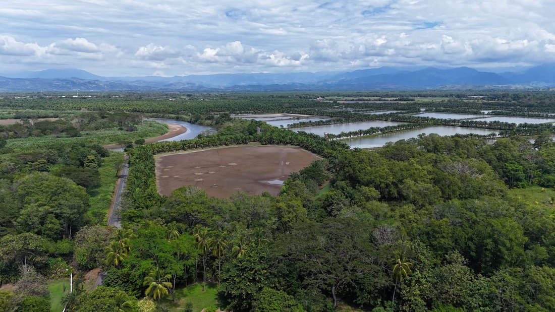 Land in Parrita, Puntarenas Province, Costa Rica 4 - 18238366