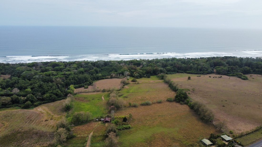 Land in Esterillos Centro, Puntarenas Province, Costa Rica 1 - 18242738