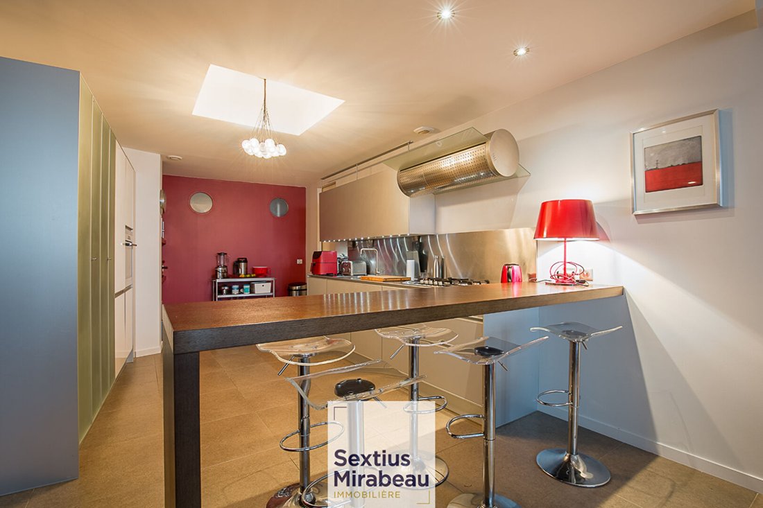 Apartment in Granettes-Jauberte-Sainte Anne, Aix-en-Provence, France 2 - 18237160
