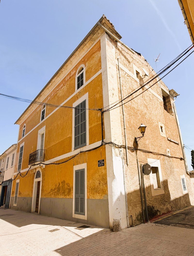 House in Son Servera, Balearic Islands, Spain 2 - 18242086