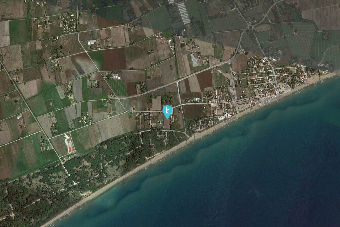 Land in Amaliada, Peloponnese, Western Greece and the Ionian, Greece 5 - 14306448