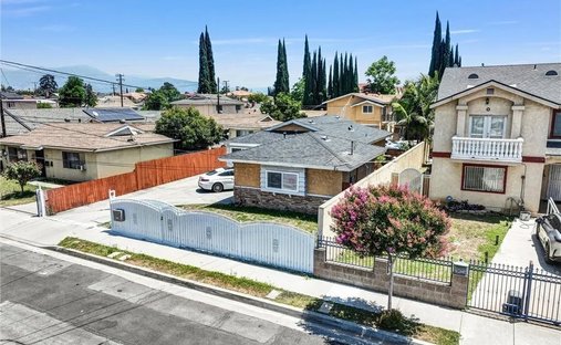 San Gabriel, California, United States 1