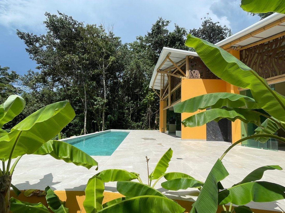 House in Quepos, Puntarenas Province, Costa Rica 2 - 18237657