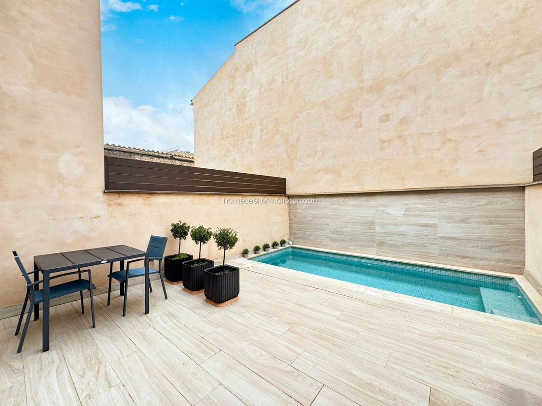 House in Marratxi, Balearic Islands, Spain 4 - 18243000