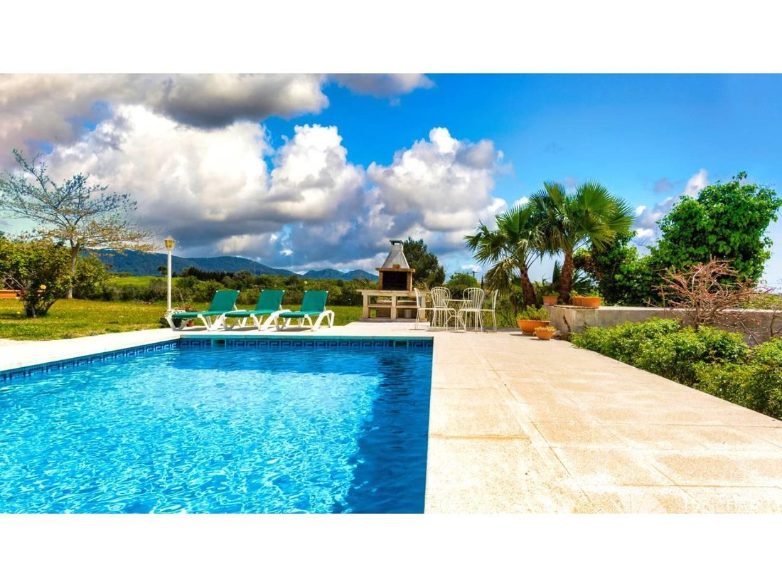 Estate in Son Servera, Balearic Islands, Spain 4 - 18242186