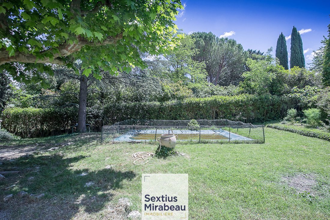 House in Granettes-Jauberte-Sainte Anne, Aix-en-Provence, France 3 - 18237085