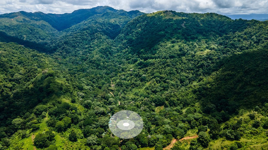 Land in Garabito, Costa Rica 3 - 18245574