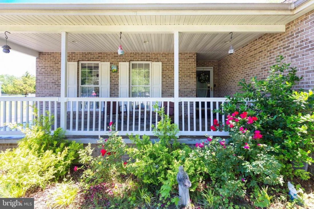 House in Milton, Delaware, United States 5 - 18238084
