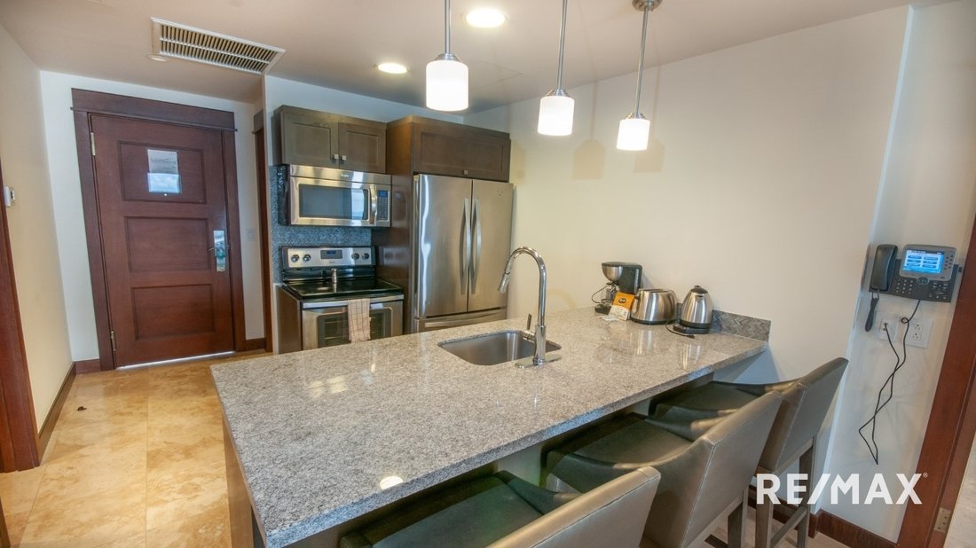 Apartment in Jaco, Puntarenas Province, Costa Rica 3 - 18241331