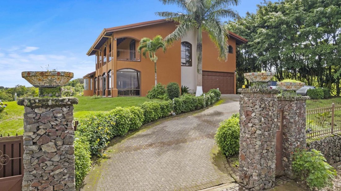 House in Tilaran, Guanacaste Province, Costa Rica 4 - 18237179