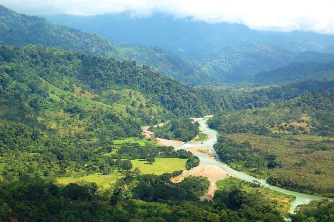 Land in Naranjito, Puntarenas Province, Costa Rica 5 - 18237916