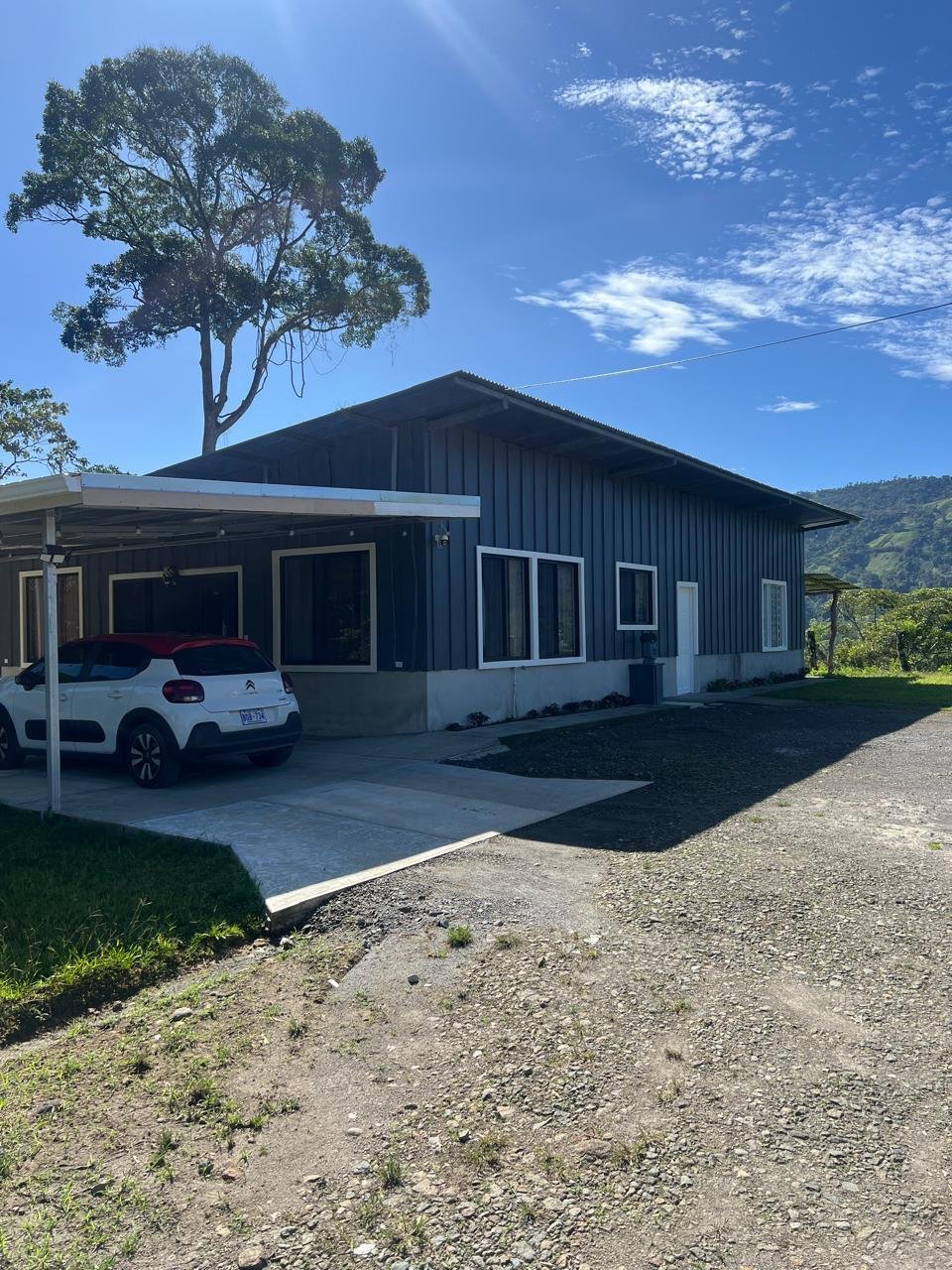 Haus in Limoncito, Provinz Puntarenas, Costa Rica 5 - 18246764