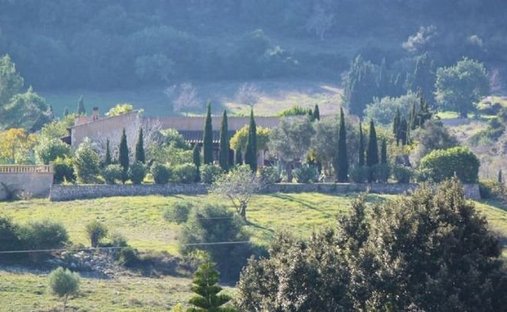 Finca a They are Macià, Manacor, Isole Baleari 1