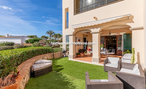 Wohnung in Rotes Velles, Calvià, Balearische Inseln 1