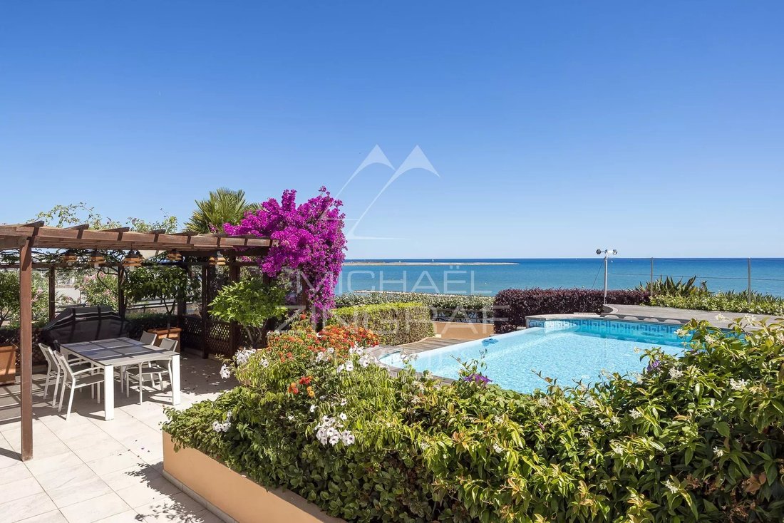 Apartment in Saint-Laurent-du-Var, Provence-Alpes-Côte d'Azur, France 3 - 17423658