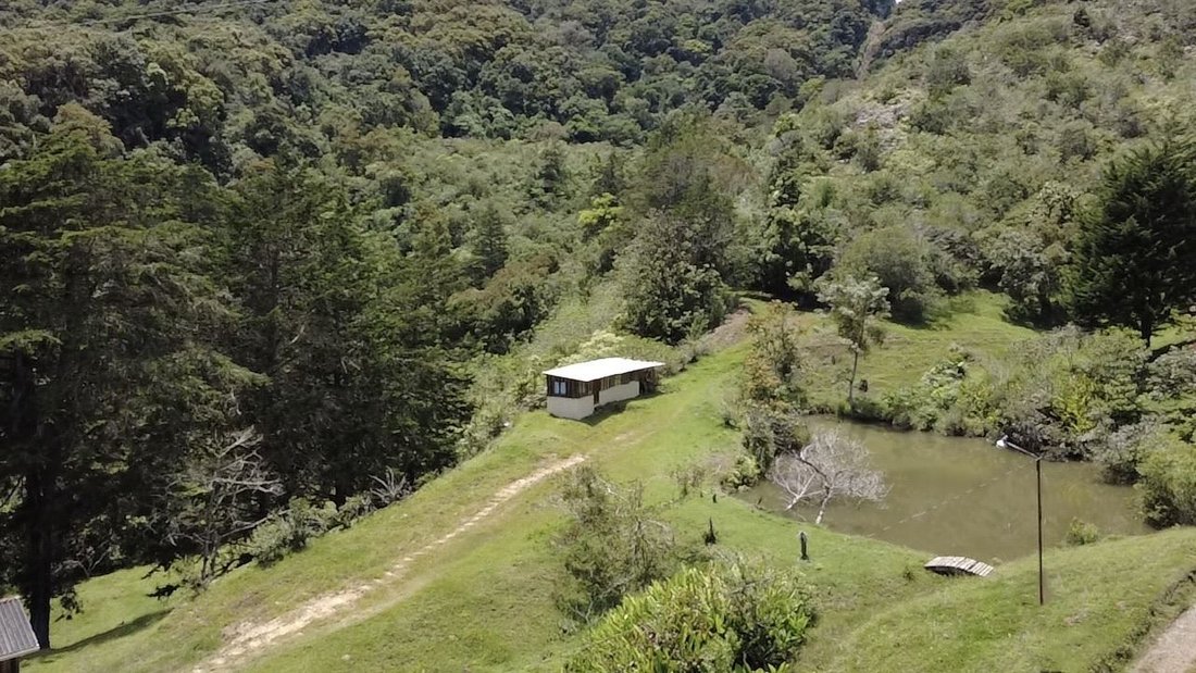 Land in El Tejar de El Guarco, Cartago Province, Costa Rica 3 - 18240713