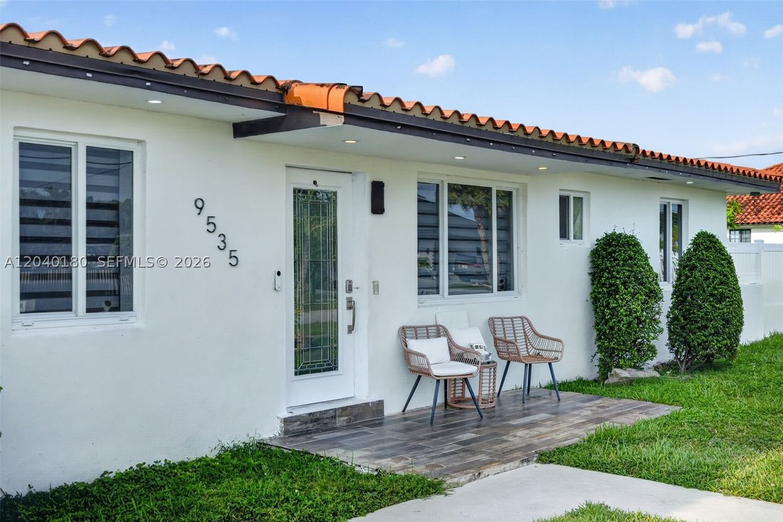 House in Miami, Florida, United States 2 - 18241499