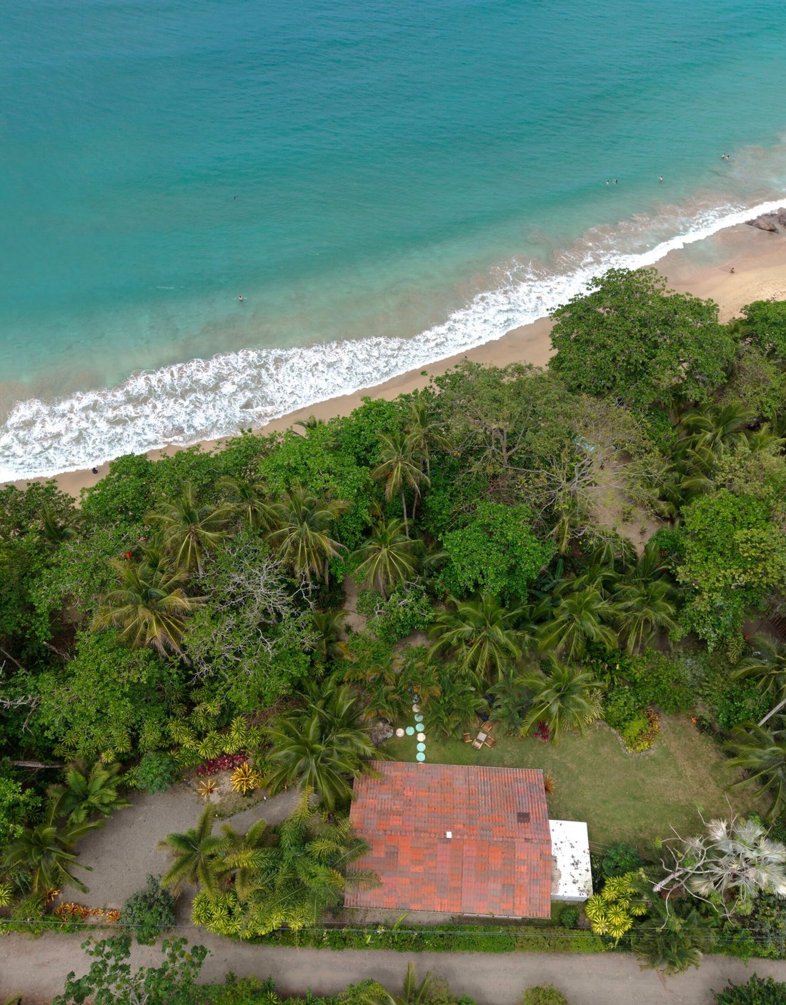 House in Punta Uva, Limón Province, Costa Rica 2 - 18241081