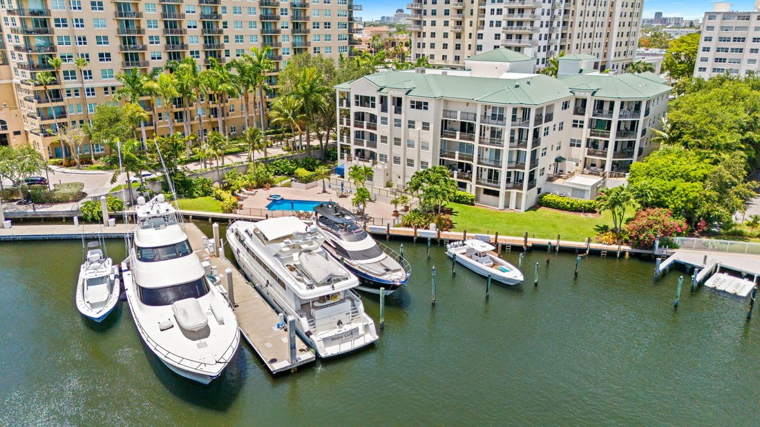 Condo in Fort Lauderdale, Florida, United States 2 - 18241569
