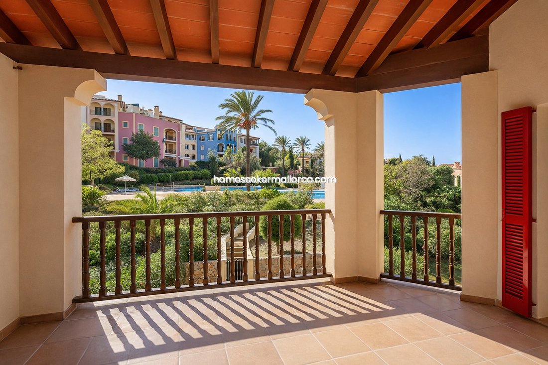 Appartamento a Portals Nous, Calvià, Isole Baleari 2 - 18245168
