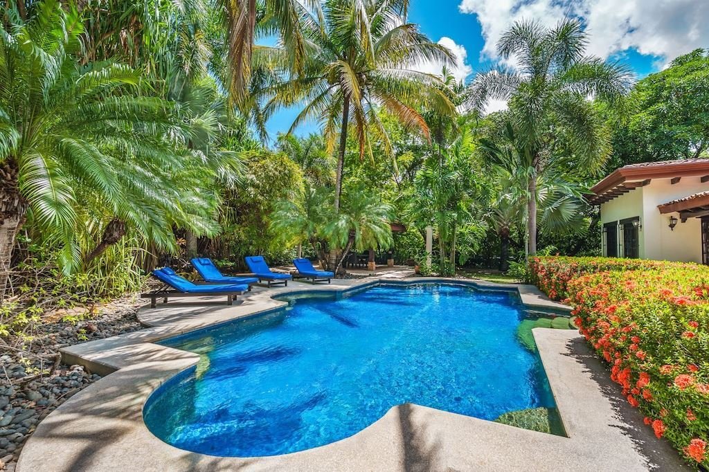 House in Tamarindo, Santa Cruz, Costa Rica 4 - 18236168