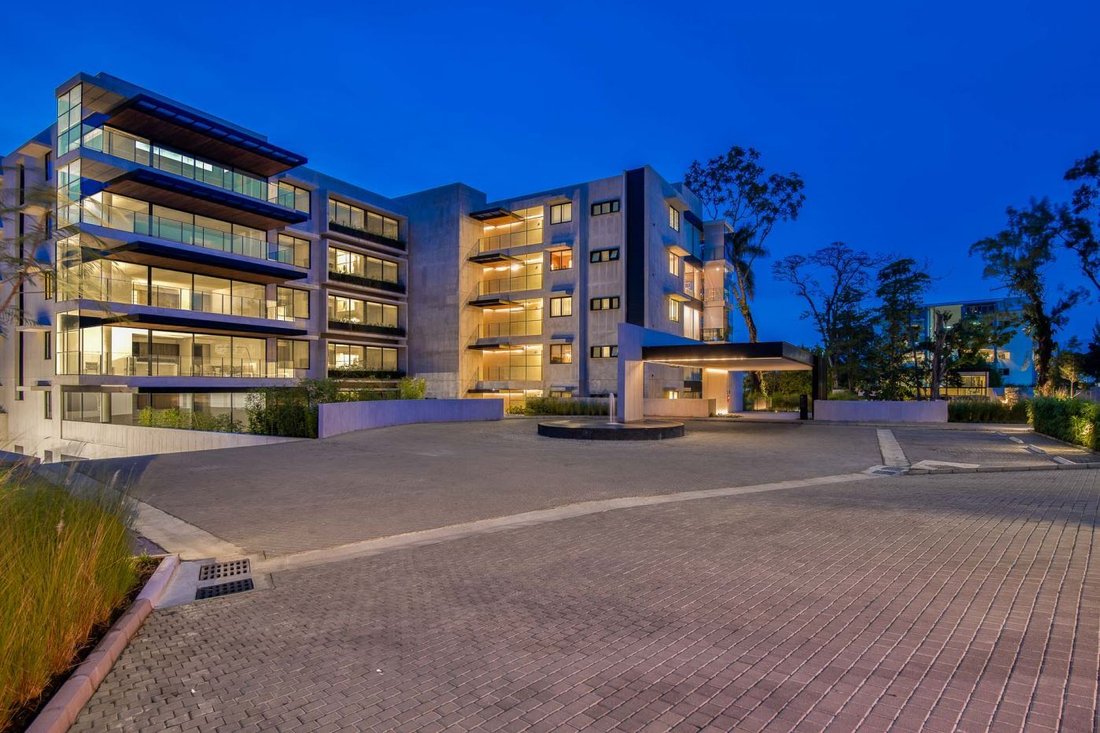 Apartment in Escazu, San José Province, Costa Rica 4 - 18238265