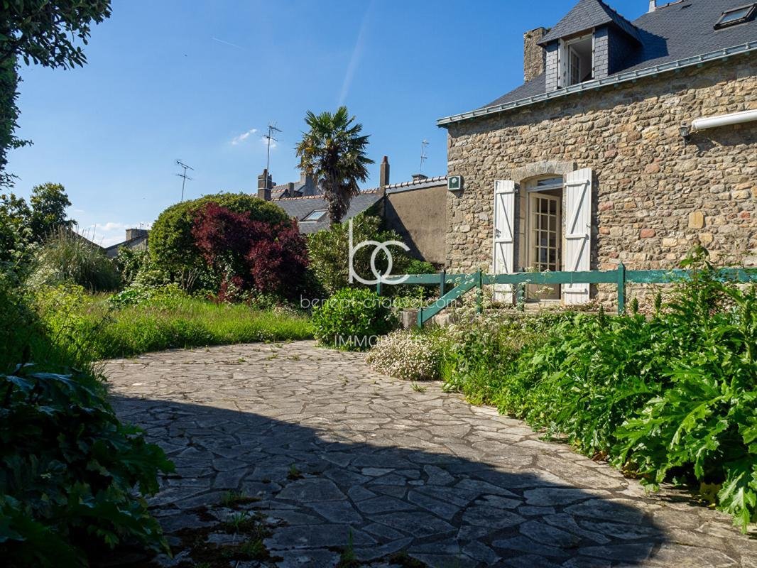 House in Île-d'Arz, Brittany, France 5 - 18244225