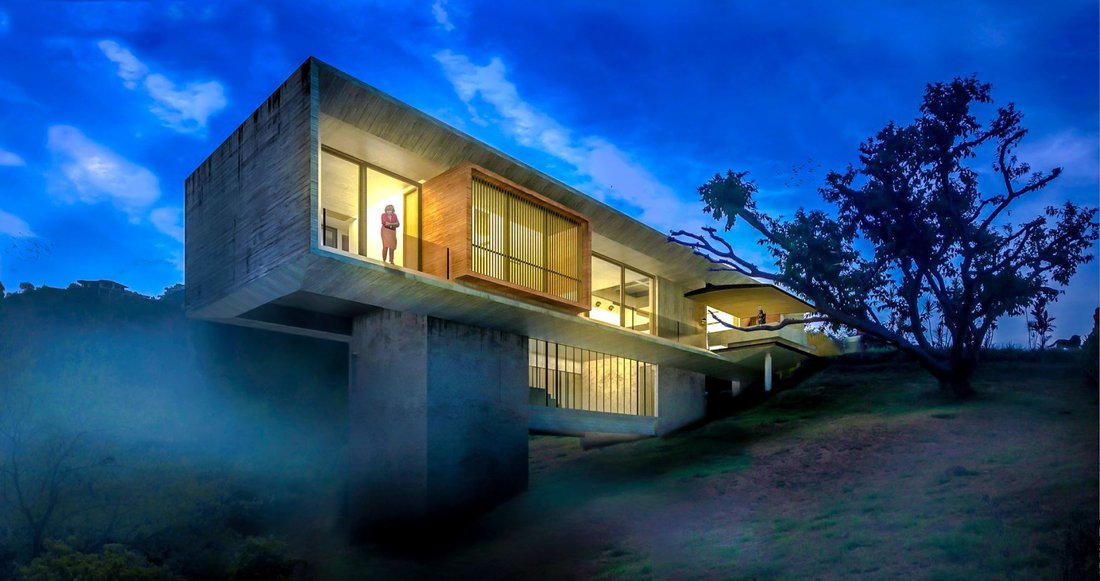 House in Escobal, Guanacaste Province, Costa Rica 1 - 18240340