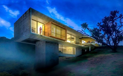 Casa a Escobal, Provincia di Guanacaste, Costa Rica 1