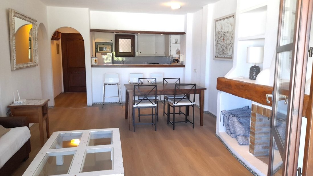 Apartment in Soller, Balearic Islands, Spain 4 - 18243479