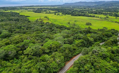 Land in Esterillos, Puntarenas Province, Costa Rica 1