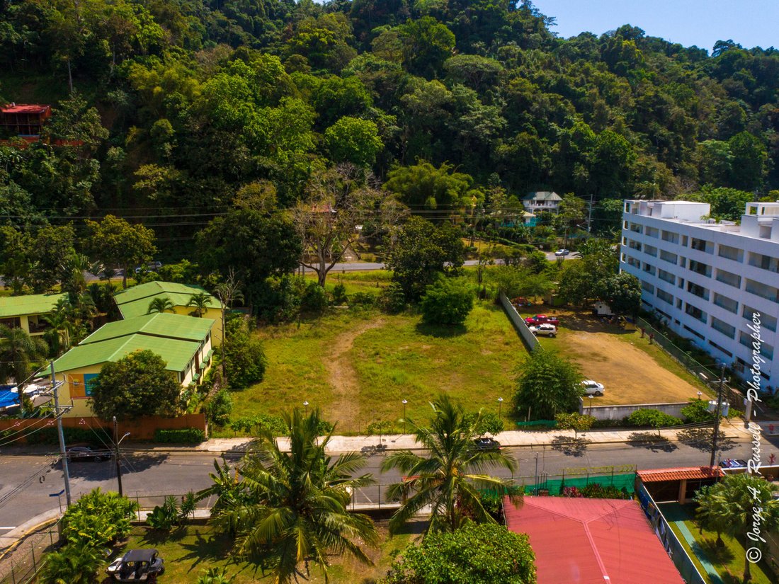 Land in Jaco, Puntarenas Province, Costa Rica 3 - 18241808