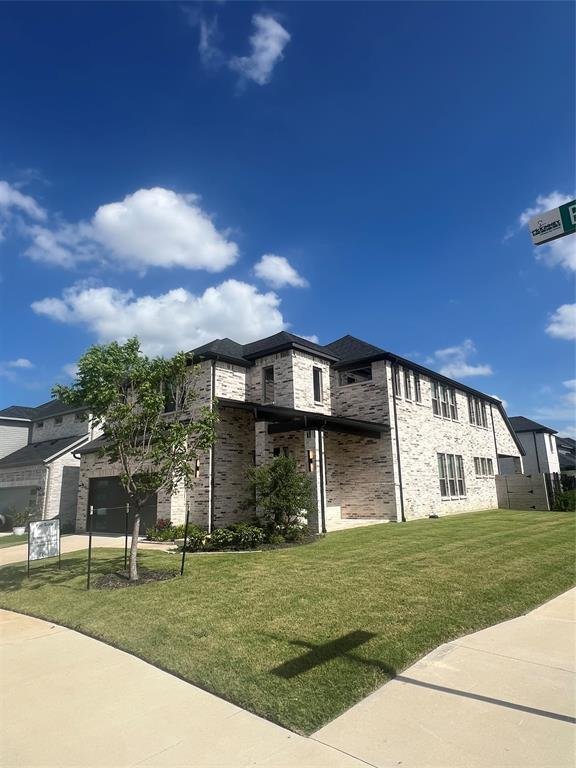 House in McKinney, Texas, United States 4 - 18184685