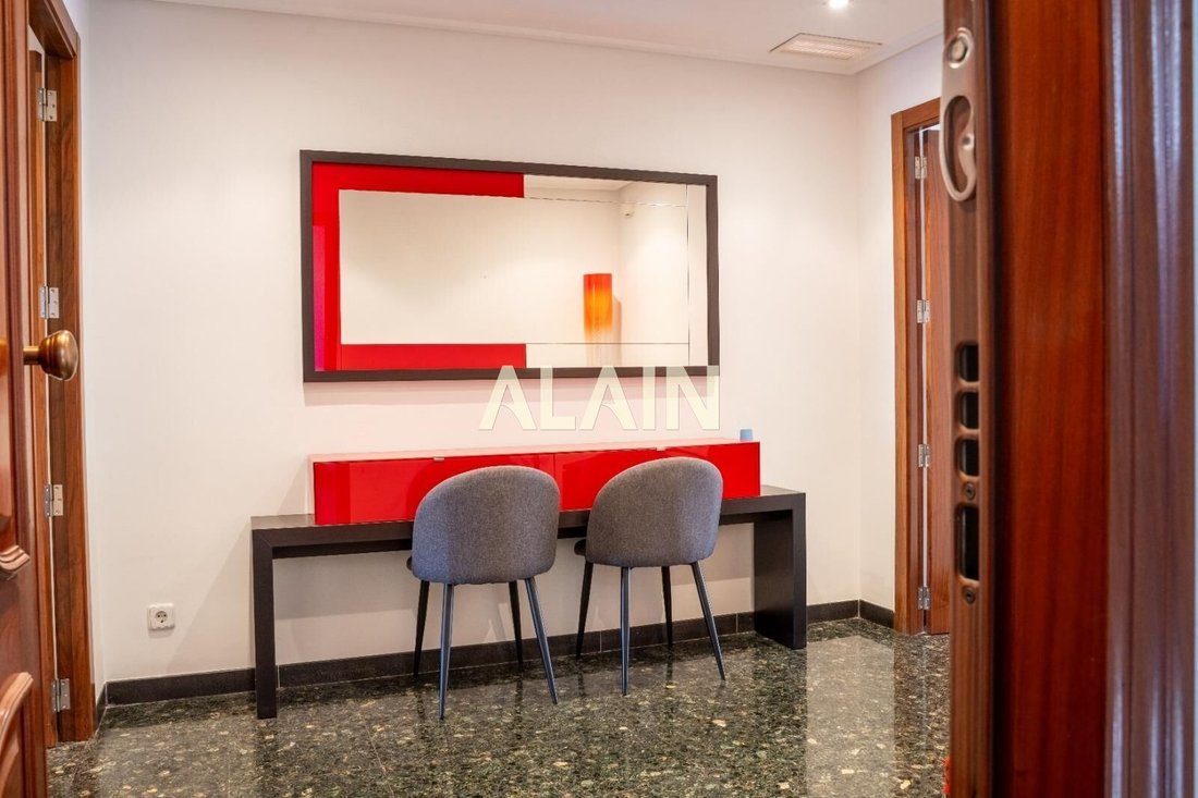 Apartment in Ciutat Vella, Valencia, Spain 4 - 17707952