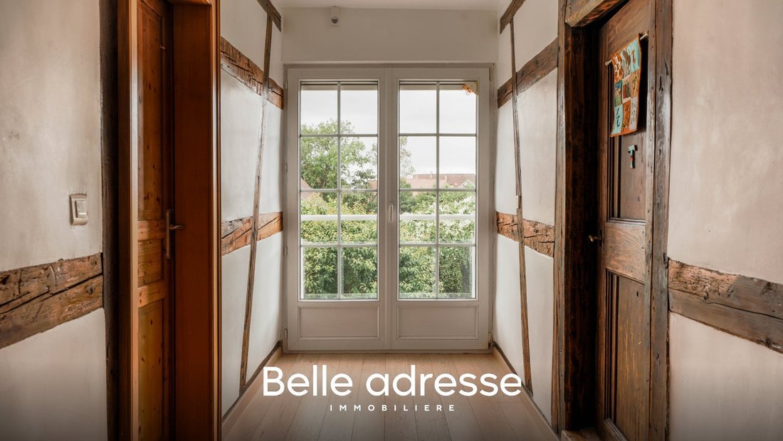 Casa a Ouest, Obernai, Francia 4 - 18245008